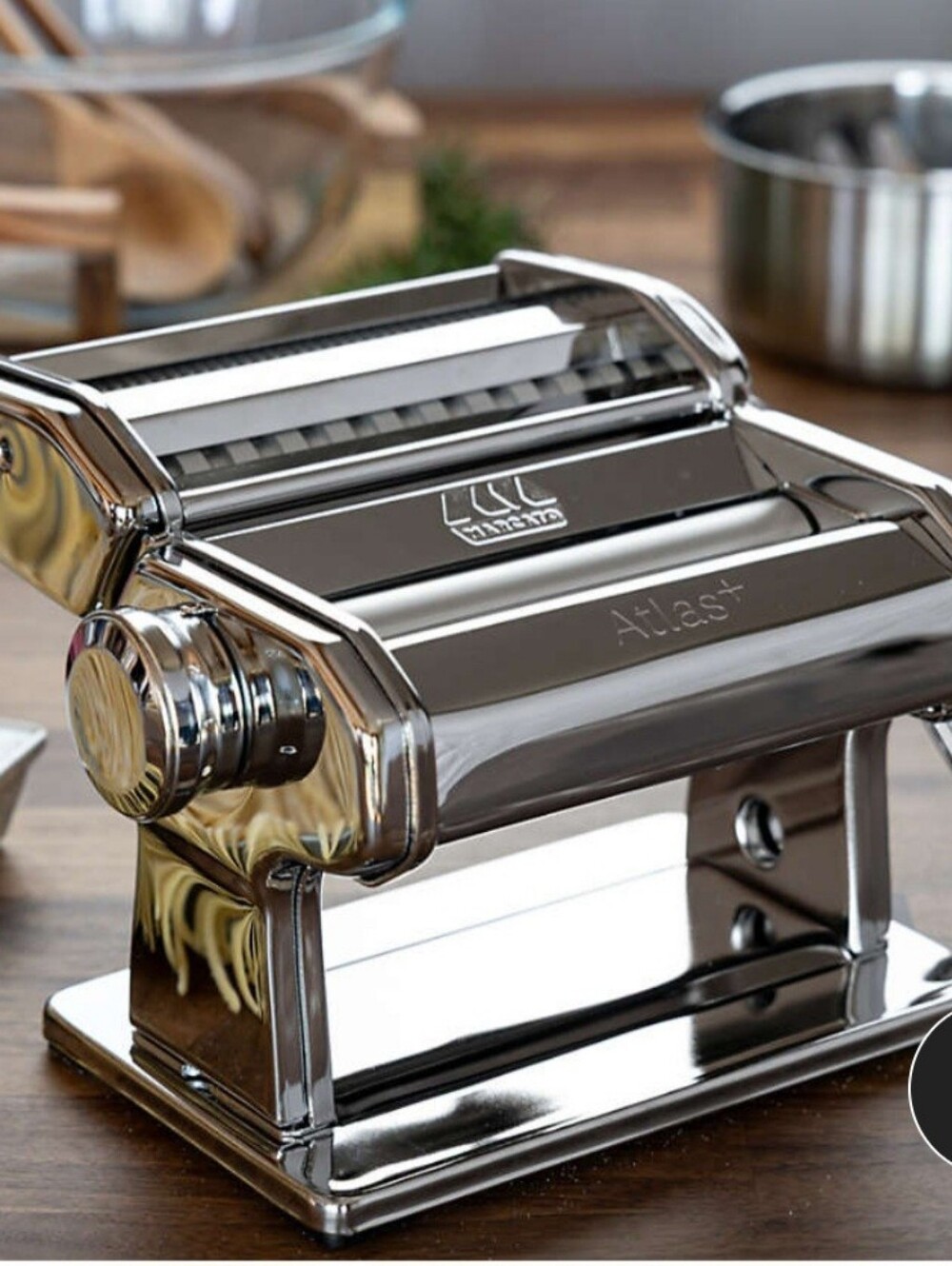 NIB MARCATO ATLAS 150 Pasta Maker